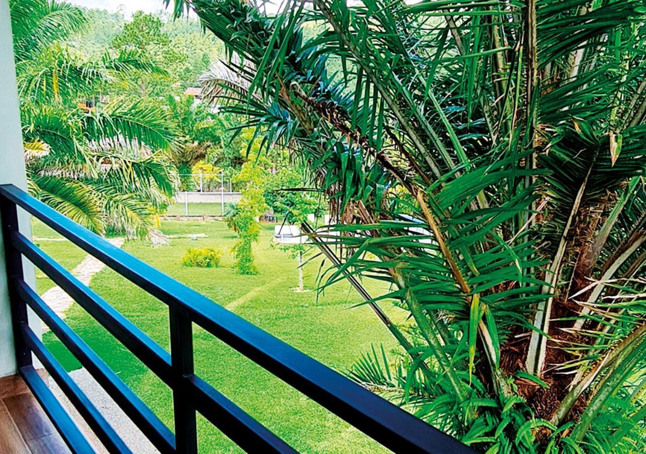 Hotel Cocoview, Bar & Restaurante Valle de Ángeles Eksteriør bilde